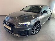 Audi A5 SB 45 TFSI quattro S line PANO AHK B&O LASER - Rosengarten (Niedersachsen)