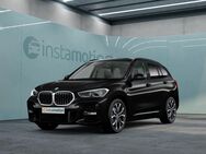 BMW X1, xDrive25e M Sport H K, Jahr 2021 - München