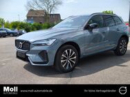 Volvo XC60, Plus Dark AWD B5 Benzin EU6d digitales Sitze, Jahr 2023 - Aachen