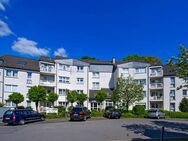 Seniorenwohnung. 1-Zimmer-Wohnung in Solingen Merscheid / WBS erforderlich. - Solingen (Klingenstadt)