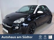 Opel Adam, 1.4 Jam |, Jahr 2018 - Rietberg