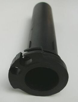 Suzuki RM-Z 250 450 Gasgriff Griffhülse throttle sleeve Tube OEM - Eschershausen