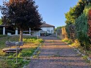 Einfamilienhaus mit zusätzlichem Bauplatz in Sottorf (Rosengarten) - Rosengarten (Niedersachsen)