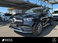 Mercedes GLE 400, d AMG Sport Aima Stand, Jahr 2021 - Rottweil