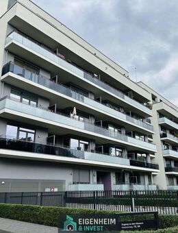 2-Zimmerwohnung in Berlin Charlottenburg! Kapitalanlage oder Selbstnutzung - Berlin