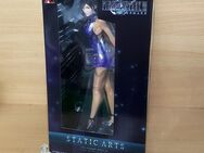 Final Fantasy VII REBIRTH Tifa Lockheart Static Arts Mature Dress Version Kingdom Hearts Dragon Quest Sammelfigur PS5 Game Merchandising NEU & OVP - Heilbronn