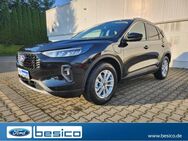 Ford Kuga, Titanium iACC, Jahr 2024 - Glauchau