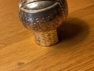 Eleganter Sekt/ Champagnerverschluß, gebraucht - Tettnang