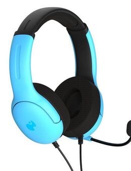 PDP - Performance Designed Products Airlite Stereo Gaming-Headset (Rauschunterdrückung, Stummschaltung)