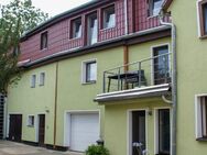 Vielseitig nutzbares Mehrfamilienhaus in ruhiger Wohnlage von Jena-Zwätzen - Jena
