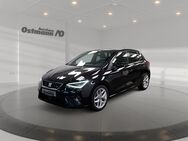 Seat Ibiza, 1.0 TSI FR, Jahr 2019 - Wolfhagen