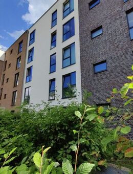 Großzügige Wohnung mit traumhafter Dachterrasse in Ahrensburg - Wentzel Dr. - Ahrensburg