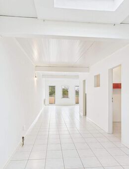 1,5-Zimmer-Wohnung, ruhige Lage, Balkon - Delitzsch