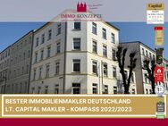 Attraktive Stadtwohnung in gesuchter Lage - Schwerin