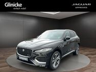 Jaguar F-Pace, D300 AWD R-Dynamic HSE Display, Jahr 2024 - Kassel