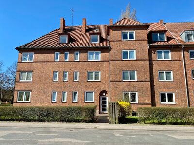 Kapitalanlage in St. Getrud - Mehrfamilienhaus mit 10 Wohneinheiten und Mietsteigerungspotenzial