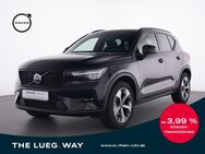 Volvo XC40, B4 Benzin Ultimate Dark, Jahr 2023 - Essen