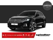 VW Tiguan, 2.0 l TDI R-Line, Jahr 2022 - Würzburg