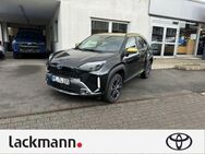 Toyota Yaris Cross 1.5 Hybrid 2WD Adventure - Wuppertal