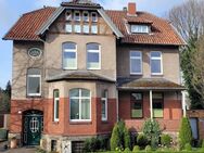 Mehrgenerationen-Wohnen auf großzügigem Grundstück - Ronnenberg
