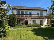 Charmantes Einfamilienhaus in begehrter Lage von Kulmbach - Kulmbach