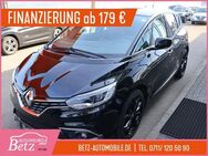 Renault Scenic IV Black Edition HUD RFK Navi SHZ Bose - Ostfildern