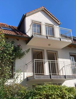Schönes und großzügiges Stadthaus in ruhiger und zentraler Lage in Erding - Erding