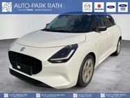 Suzuki Swift, 1.2 Comfort Dualjet (Automatik) AA, Jahr 2022 - Krefeld