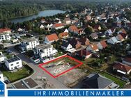 Willkommen im "Heideviertel": Modernes Einfamilienhaus inkl. Grundstück (Nr. 3) in Halle/Nietleben - Halle (Saale)