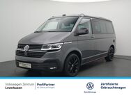 VW T6 California, 1 Ocean Edition, Jahr 2024 - Leverkusen