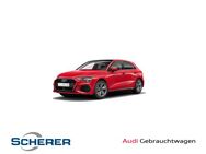 Audi A3, Sportback S line 35 TFSI S line, Jahr 2020 - Mayen