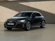 Audi A3, Sportback 30 TFSI S-Line 18, Jahr 2023 - Wolfhagen