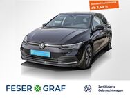 VW Golf, 1.0 8 eTSI Move, Jahr 2023 - Forchheim (Bayern)