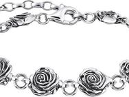 THOMAS SABO Armband Midnight Rose, A2197-637-21-L21v