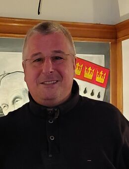 Er sucht sie - Köln