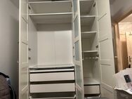 Ikea Schlafzimmerschrank zum verkaufen - Hamburg Hamburg-Nord