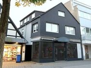 0 % Käuferprovision! Modernes Wohn- und Geschäftshaus mit Stil und tollem Ambiente in bester Innenstadt-Lage! - Delmenhorst