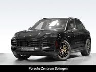 Porsche Cayenne, E-Hybrid, Jahr 2023 - Solingen (Klingenstadt)