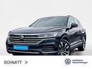 VW Touareg, 3.0 V6 eHybrid Elegance Luftfahrwerk, Jahr 2022 - Freigericht