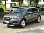 Opel Grandland, 1.5 BUSINESS INNOVATION D APPLE ANDROID, Jahr 2020 - Sangerhausen