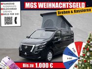 Nissan Primastar, Basis Camperumbau L1, Jahr 2022 - Bayreuth