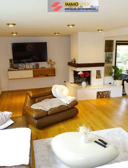 Exklusive Maisonettewohnung für gehobene Ansprüche! - Inzlingen