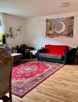 Investieren im Herzen Stuttgarts: 2-Zimmer-Wohnung im beliebten Bohnenviertel - Stuttgart
