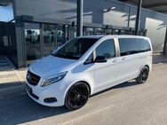 Mercedes-Benz V 220 CDI kompakt Liegepaket - Crailsheim