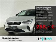 Opel Corsa-e, F ELECTRIC ELEGANCE 50kWh SITZ TOTERWINKELWA, Jahr 2023 - Ahaus