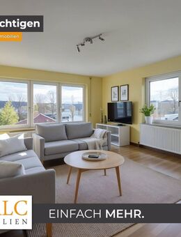 Nur einenSteinwurf von Ulm entfernt - in schöner Lage die ländliche Idylle genießen - Westerstetten