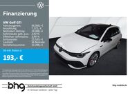 VW Golf, 2.0 TSI GTI Clubsport Golf GTI Clubsport, Jahr 2023 - Freiburg (Breisgau)