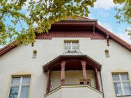 *TRAUMHAFT* Wunderschöne vermietete 3-Zimmer-Gründerzeit-Wohnung mit Privatgarten + PROVISIONSFREI - Berlin
