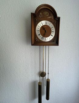 Pendelwanduhr - Dortmund