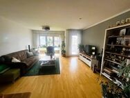 3 Zimmerwohnung mit Balkon und Tiefgaragenplatz - Kassel